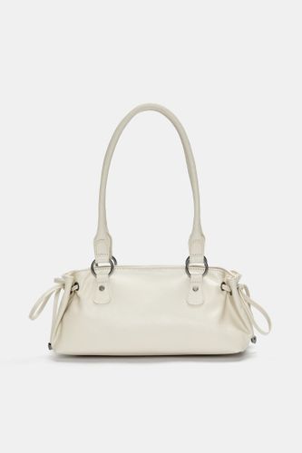 Sac Porté Épaule Rubans - Pull&Bear - Modalova