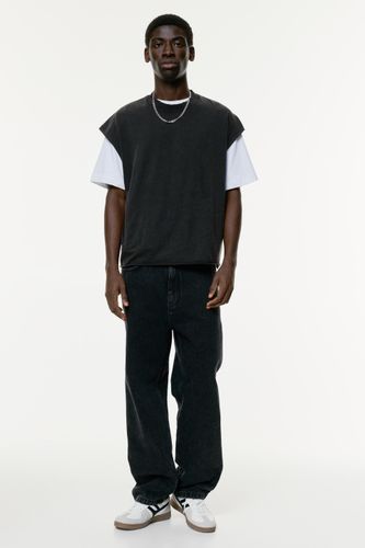 Jean Baggy - Pull&Bear - Modalova