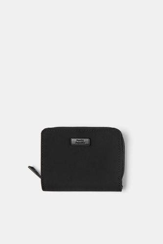 Portefeuille Nylon - Pull&Bear - Modalova