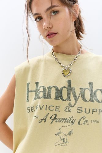 Acc84e9/d604aaf01c5b/07150353514-A2M/07150353514-A2M.jpg?ts=1751894509406" - Apparel & Accessories > Clothing > Shirts & Tops - Modalova