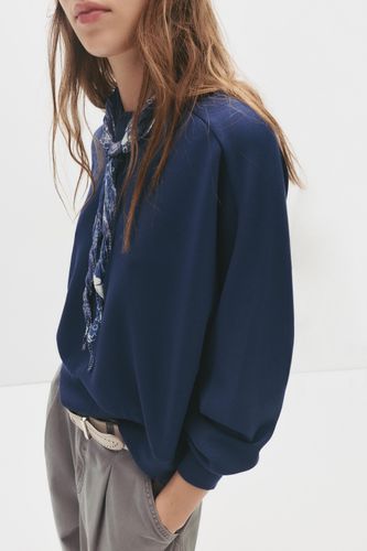 Static.pullandbear.net/assets/public/ef96/1143/d9074b8ca860/d2a031af8505/07560307401-A2M/07560307401-A2M.jpg?ts=1756898065799" - Apparel & Accessories > Clothing > Shirts & Tops - Modalova