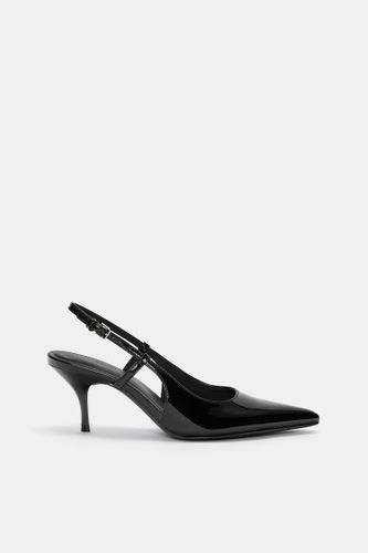 Escarpins Vernis - Pull&Bear - Modalova
