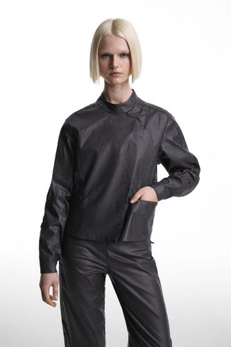Blouson Technique Johanna Parv - Pull&Bear - Modalova
