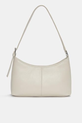 Sac Porté Épaule Coutures - Pull&Bear - Modalova