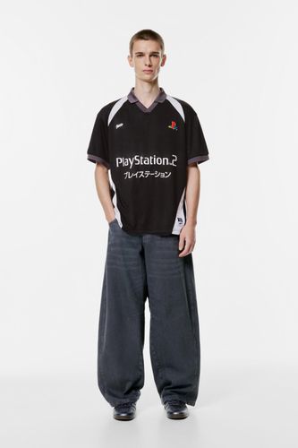 Polo Playstation X Stwd - Pull&Bear - Modalova