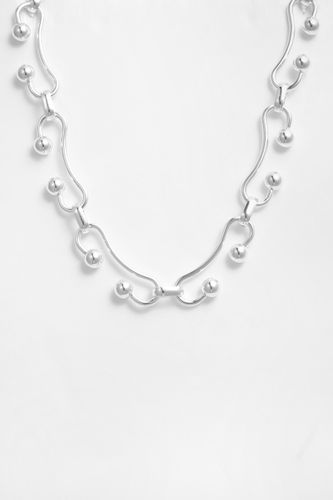 Collier Maillons - Pull&Bear - Modalova