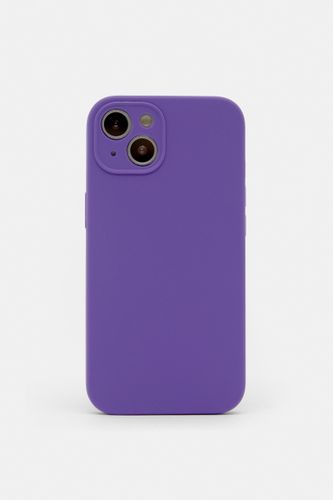 Coque Iphone Basique - Pull&Bear - Modalova