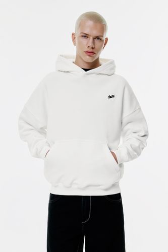 Sweat À Capuche Stwd - Pull&Bear - Modalova