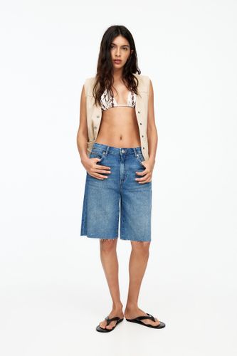 Jorts Baggy - Pull&Bear - Modalova