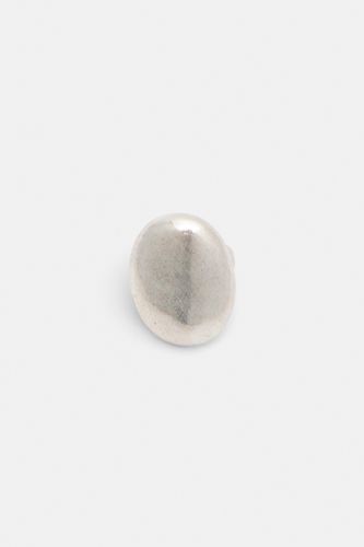 Bague Ovale - Pull&Bear - Modalova