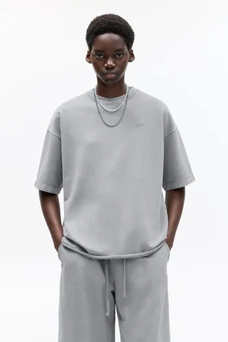 Sweat Manches Courtes Stwd - Pull&Bear - Modalova