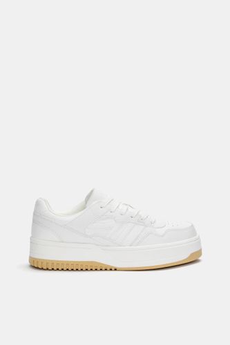 Baskets Volume - Pull&Bear - Modalova