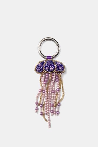 Charm À Perles - Pull&Bear - Modalova