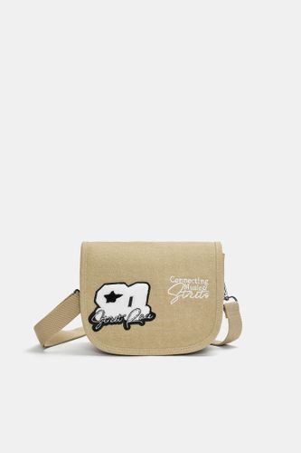 Sac À Bandoulière Stwd - Pull&Bear - Modalova