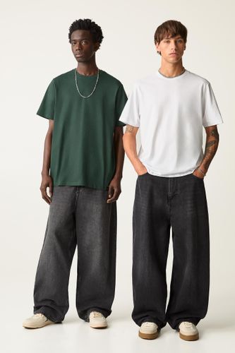 Pack 2 T-Shirts - Pull&Bear - Modalova