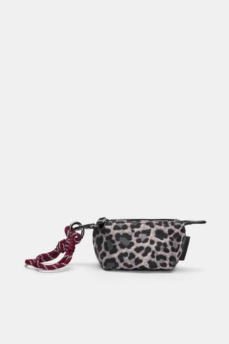 Charm Porte-Monnaie Imprimé Animal - Pull&Bear - Modalova