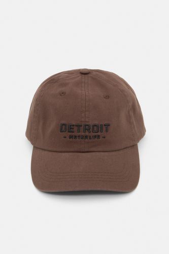 Casquette Detroit - Pull&Bear - Modalova