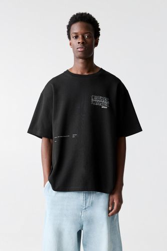 Sweat À Manches Courtes Star Wars - Pull&Bear - Modalova