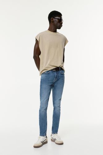Jean Slim - Pull&Bear - Modalova