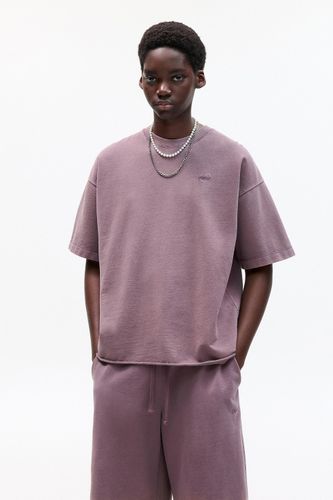 Sweat Manches Courtes Stwd - Pull&Bear - Modalova
