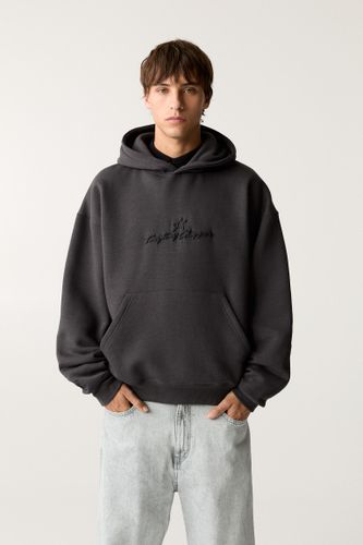 Sweat À Capuche One Piece - Pull&Bear - Modalova