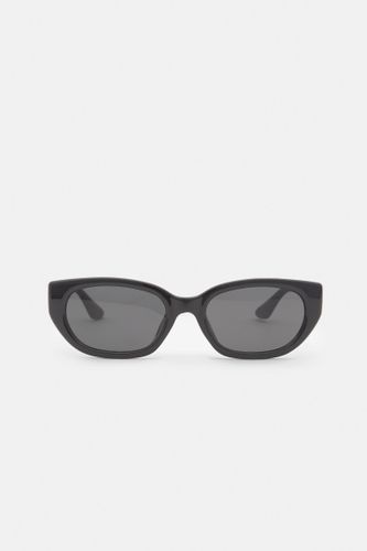 Lunettes Œil De Chat Ovales - Pull&Bear - Modalova