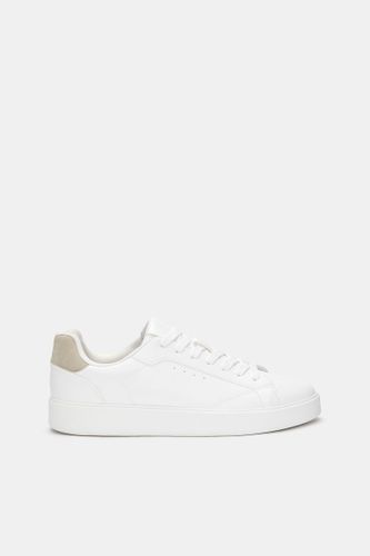 Baskets Basiques À Détail - Pull&Bear - Modalova