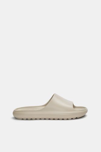 Sandales Enduites - Pull&Bear - Modalova