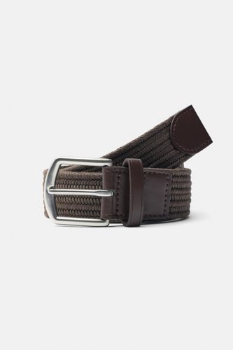 Ceinture Tressée - Pull&Bear - Modalova