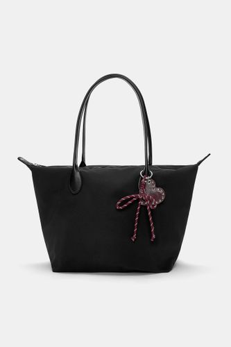 Sac Cabas Nylon Ornement - Pull&Bear - Modalova