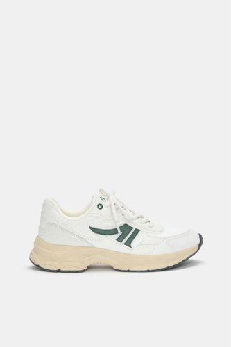 Baskets Sport Avec Semelle Épaisse - Pull&Bear - Modalova