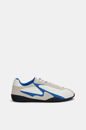 Baskets Rétro - Pull&Bear - Modalova
