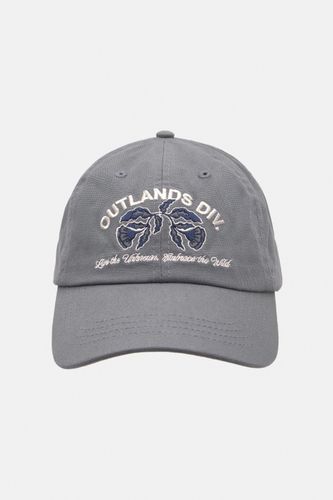 Casquette Outlands Div - Pull&Bear - Modalova