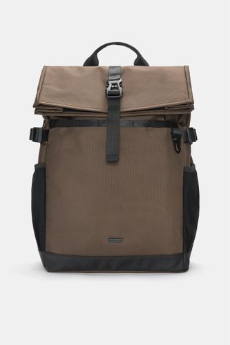 Sac À Dos Nylon - Pull&Bear - Modalova
