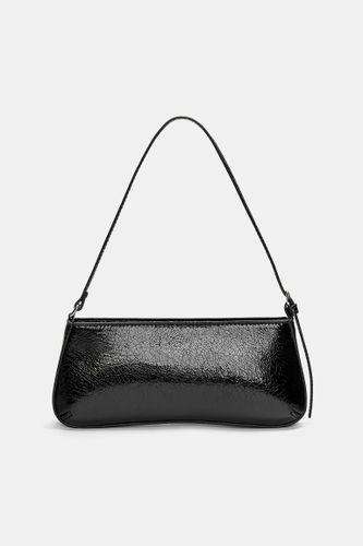 Sac Porté Épaule Verni - Pull&Bear - Modalova