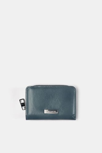 Portefeuille Porte-Monnaie - Pull&Bear - Modalova