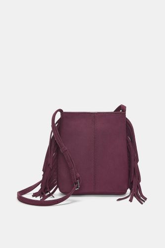 Sac À Bandoulière Franges - Pull&Bear - Modalova