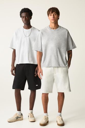 Lot 2 Shorts Jogging Stwd - Pull&Bear - Modalova