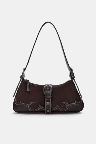 Sac Porté Épaule Cowboy - Pull&Bear - Modalova