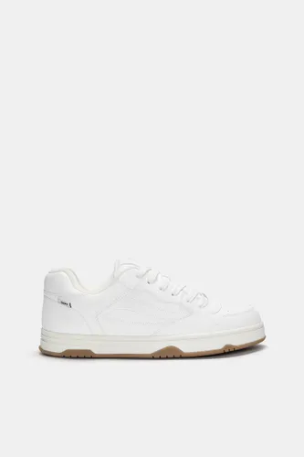 Baskets Skate - Pull&Bear - Modalova