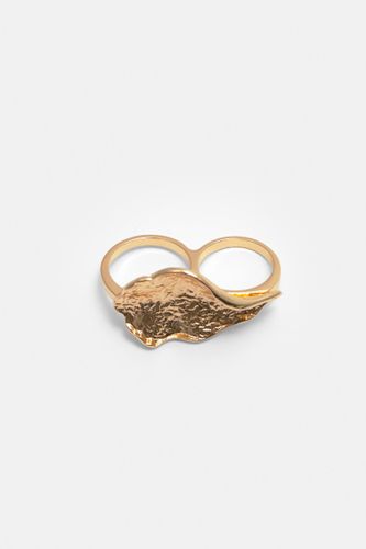 Bague Double - Pull&Bear - Modalova