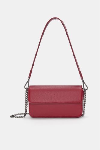 Sac Porté Épaule Chaîne Clous - Pull&Bear - Modalova