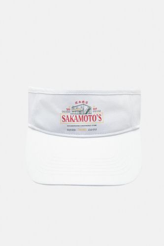 Casquette Sakamoto - Pull&Bear - Modalova