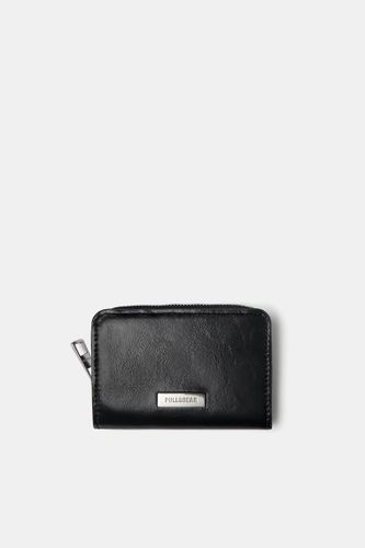 Portefeuille Porte-Monnaie - Pull&Bear - Modalova