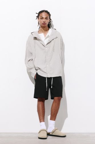 Sabots À Bride En Cuir Stwd - Pull&Bear - Modalova
