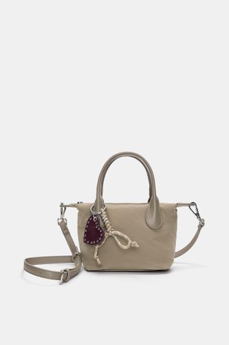 Mini Sac Bandoulière À Charm - Pull&Bear - Modalova