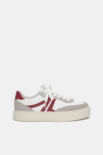 Baskets Semelle Volume - Pull&Bear - Modalova