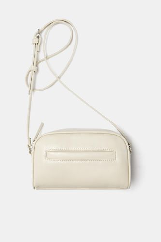 Sac Bandoulière Avec Poche - Pull&Bear - Modalova