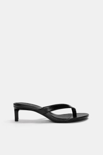 Sandales À Talons - Pull&Bear - Modalova