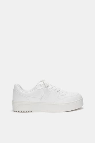 Baskets Basiques Volume - Pull&Bear - Modalova